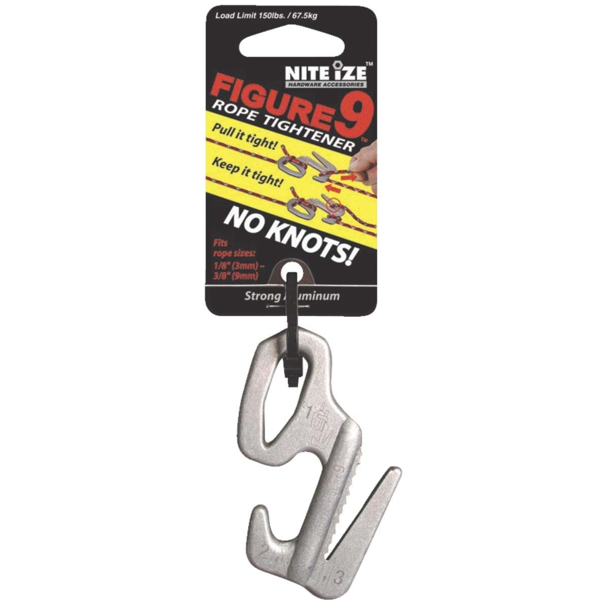 Picture of Nite Ize Figure 9 Rope Tightener