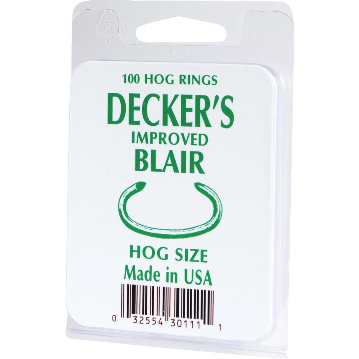 Picture of Decker Blair Hog Ring