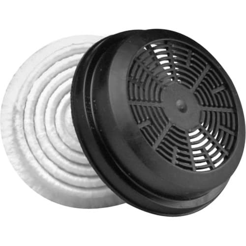Picture of Respirator Pre-Filter Snap-on Cover Comfo Classic 