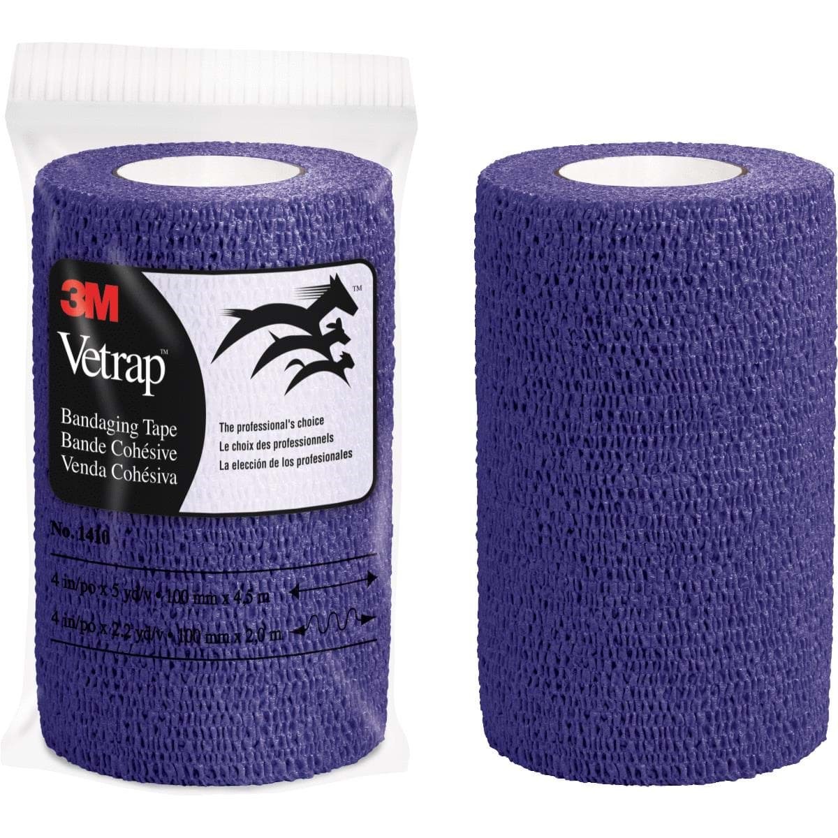 Picture of 3M Vetrap Bandaging Tape