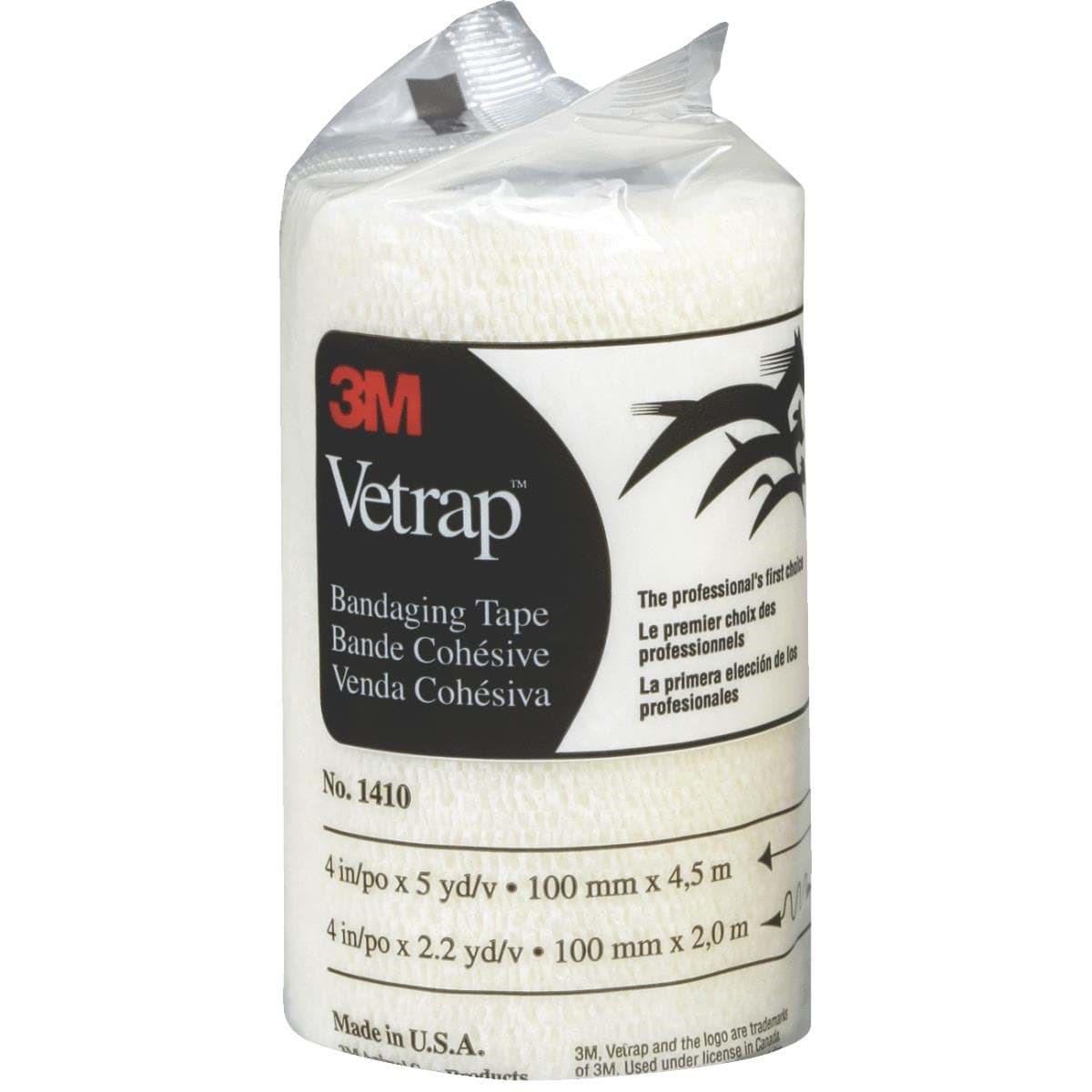 Picture of 3M Vetrap Bandaging Tape
