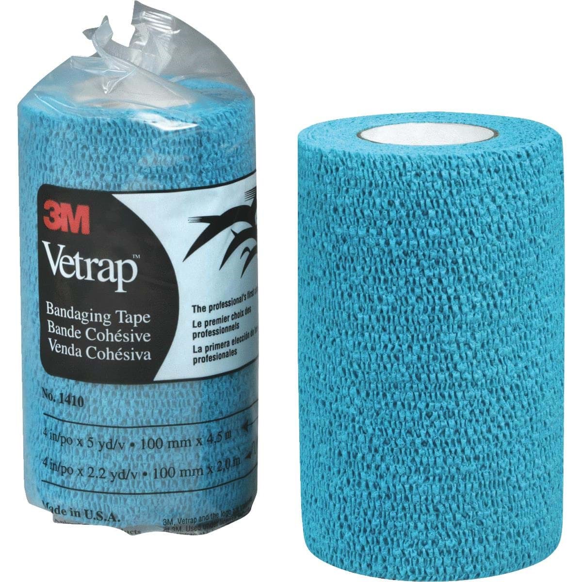 Picture of 3M Vetrap Bandaging Tape
