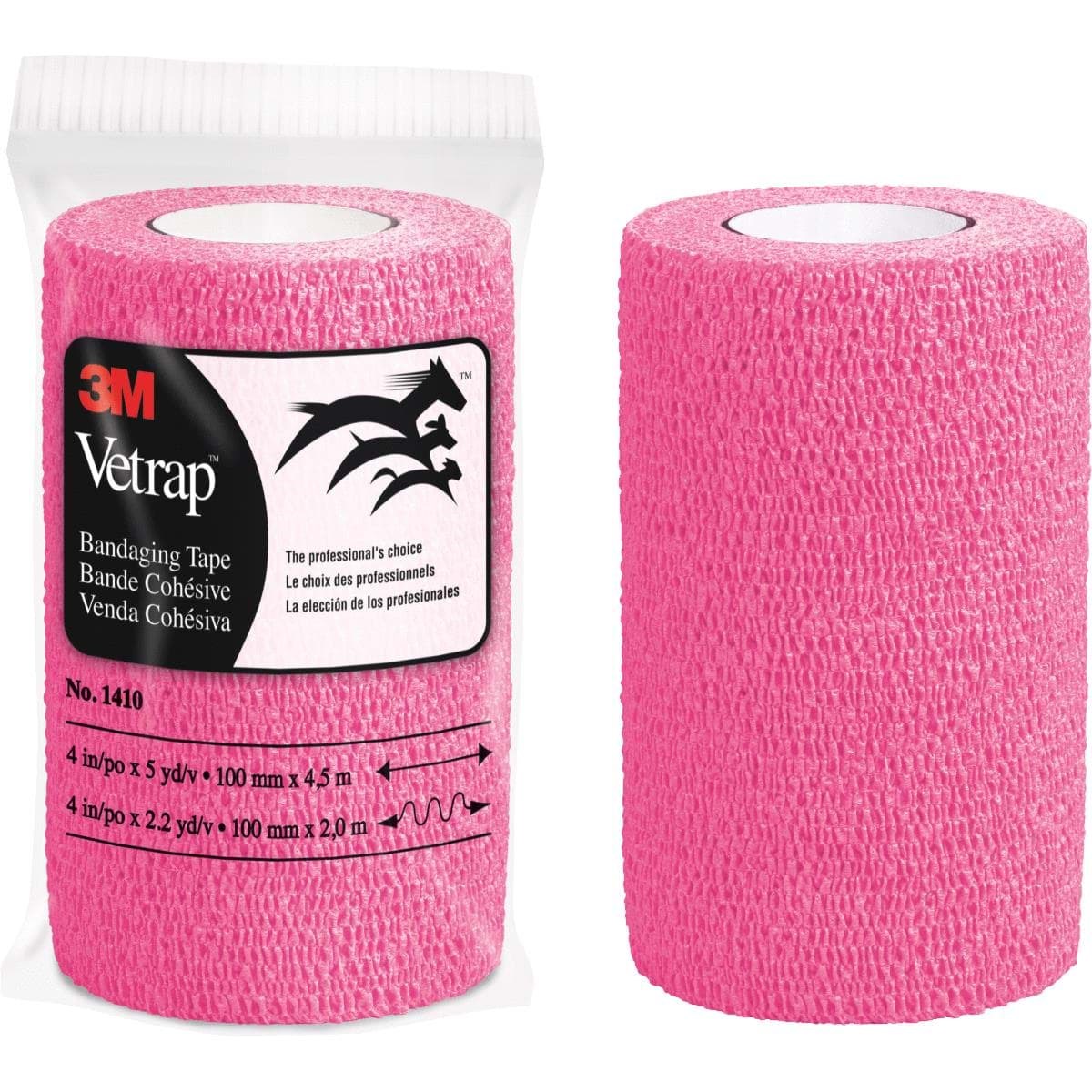 Picture of 3M Vetrap Bandaging Tape