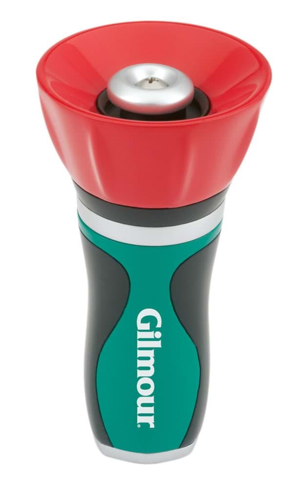 Picture of Water Hose Nozzle Power Flow Heavy Duty 