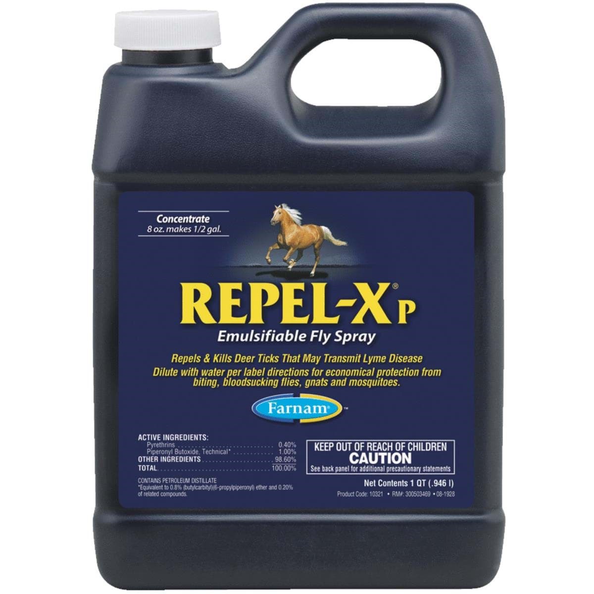 Picture of Farnam Repel-Xp Emulsifiable Fly Spray