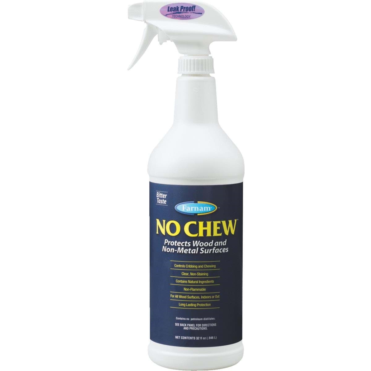 Picture of No Chew