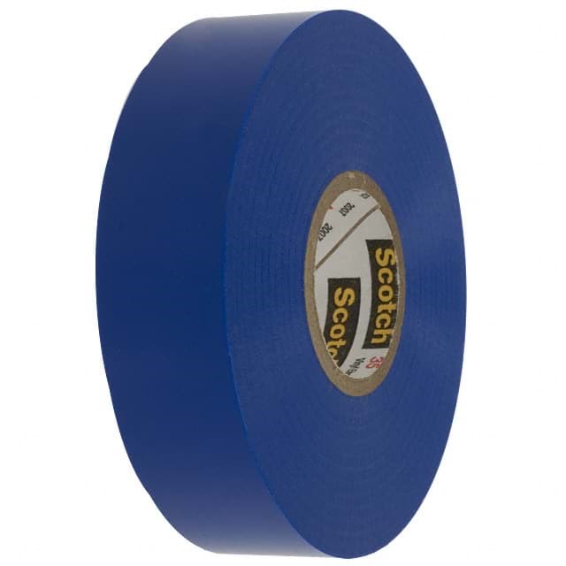 Picture of Tape Electrical 3/4" x 66’ 33+ 3M – Blue 