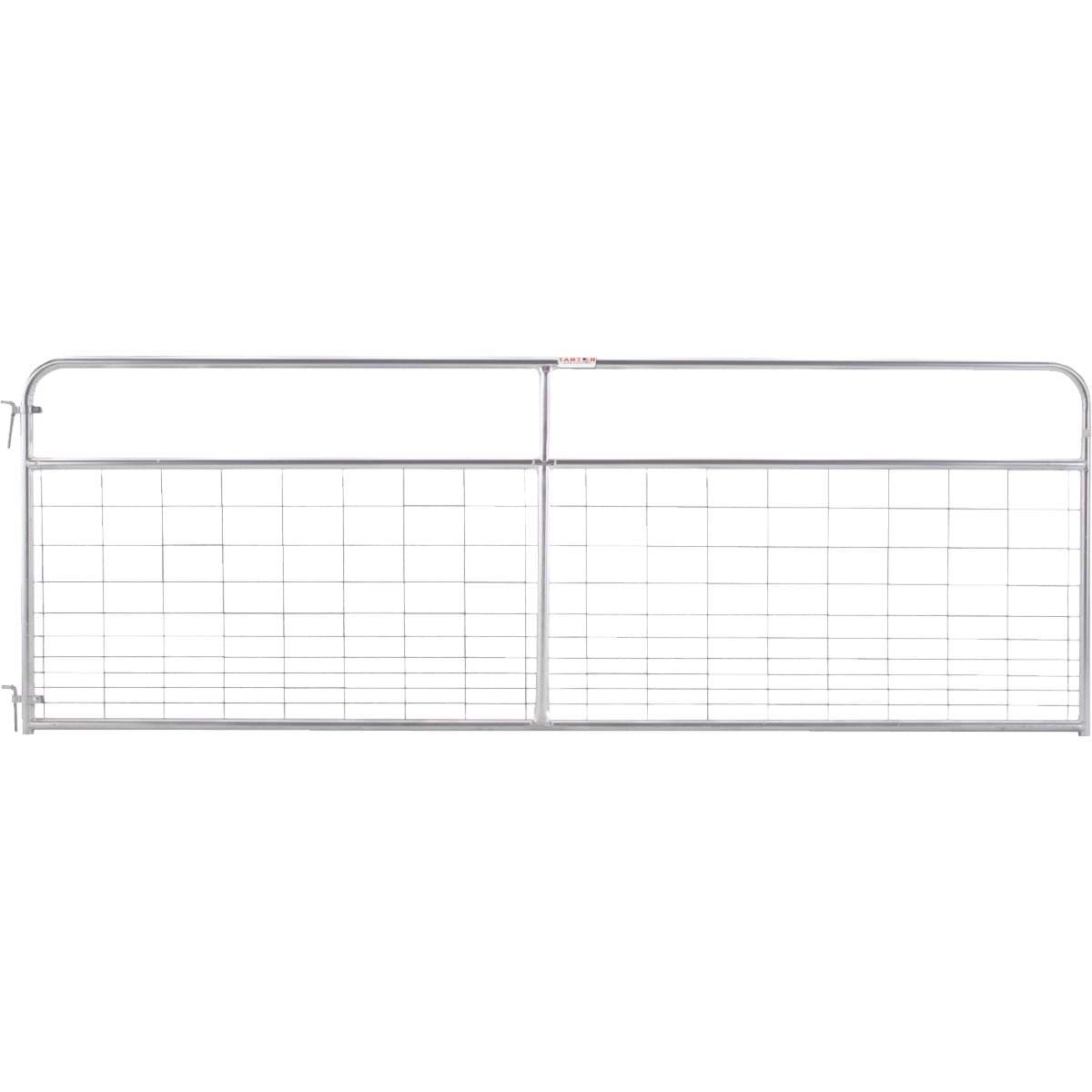 Picture of Tarter Galvanized Wire-Filled Tube Gate