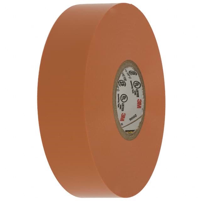 Picture of Tape Electrical 3/4" x 66’ 33+ 3M – Orange 