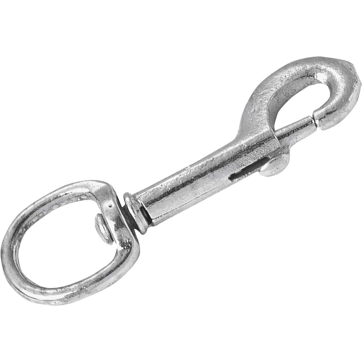 Picture of Campbell Swivel Round Eye Bolt Snap