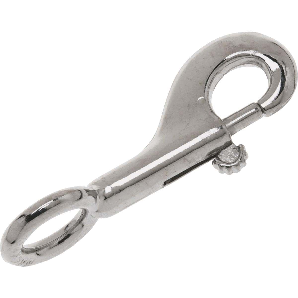 Picture of 3-3/8" Eye Bolt Snap