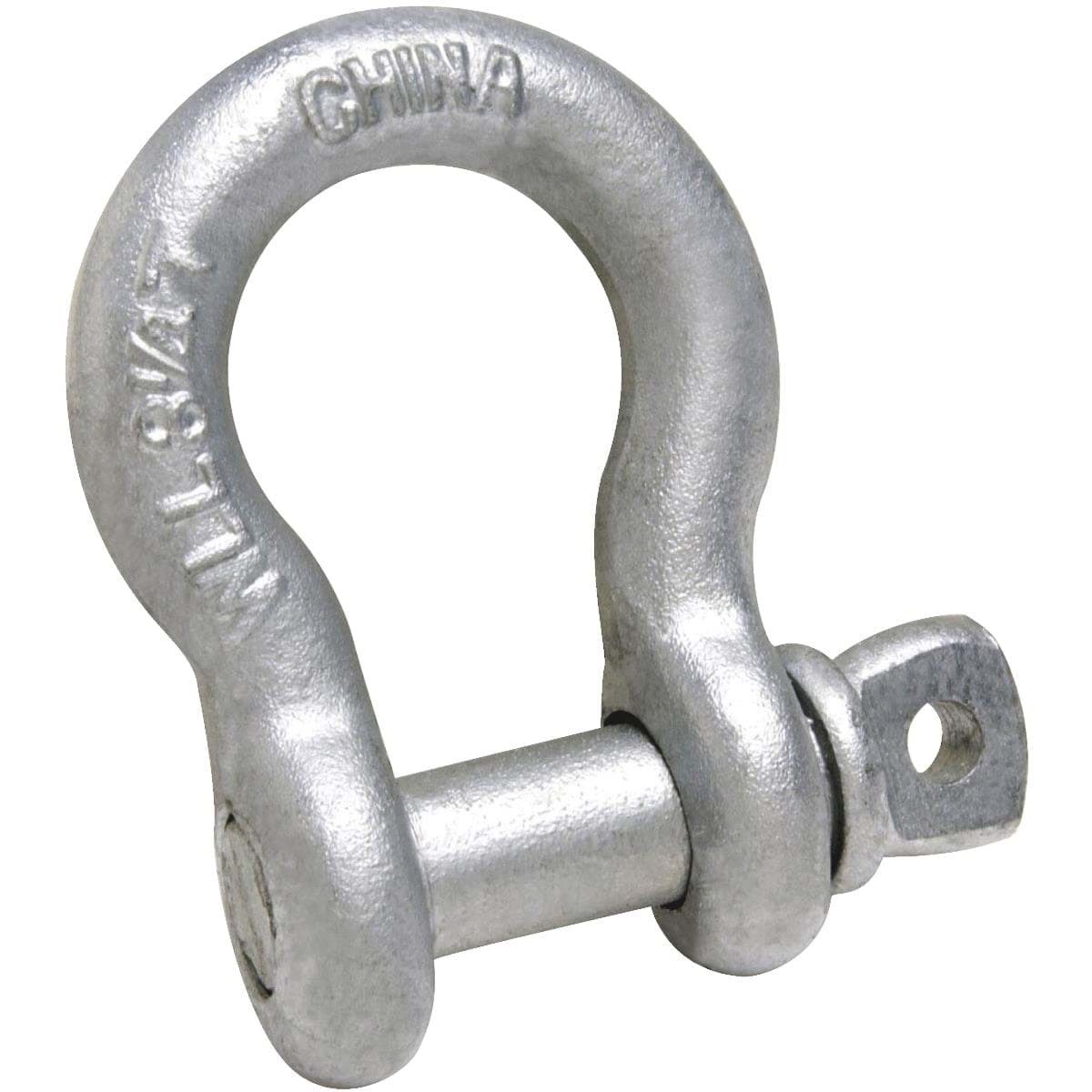 Picture of Campbell Screw Pin Anchor Shackle