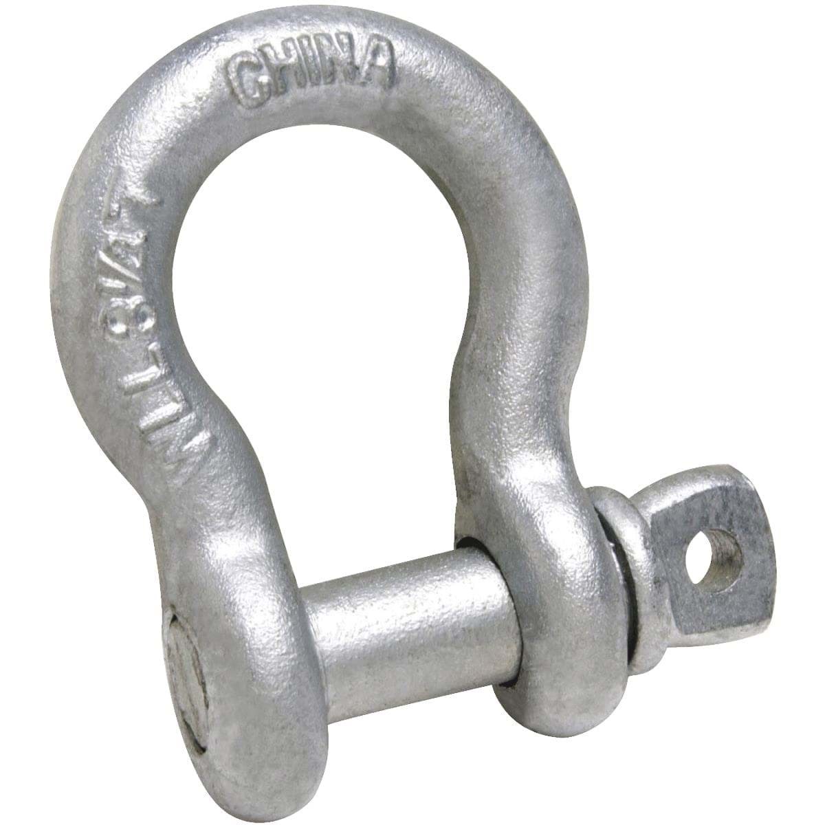 Picture of Campbell Screw Pin Anchor Shackle