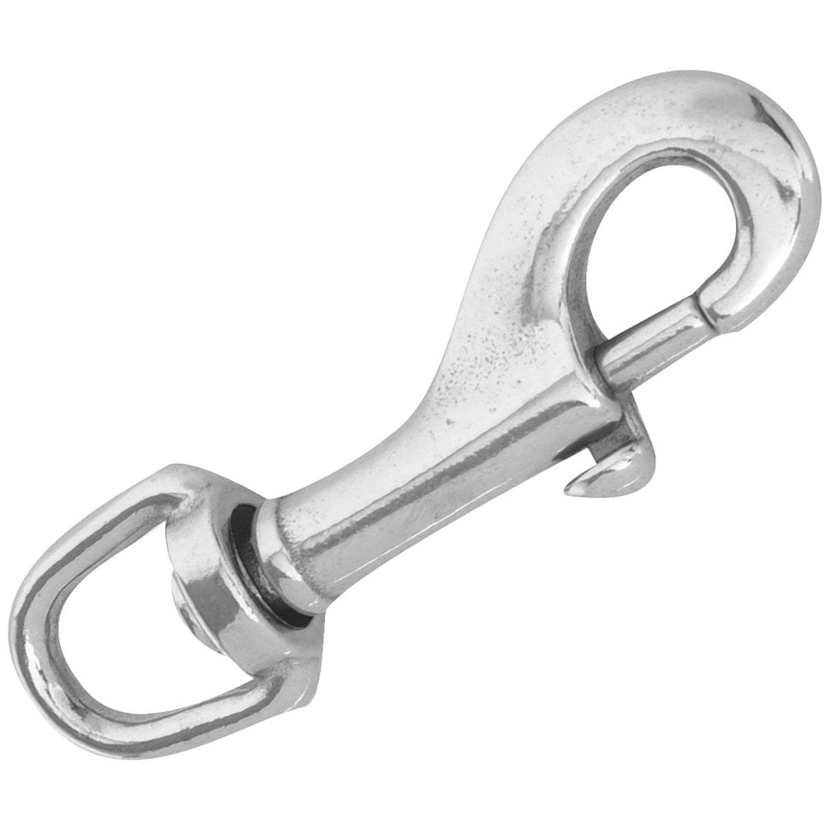 Picture of Campbell Round Eye Bolt Snap