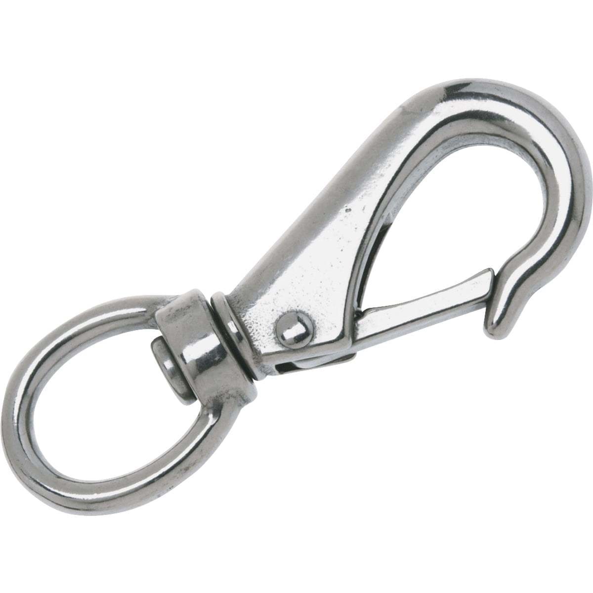 Picture of Campbell Swivel Round Eye Quick Snap