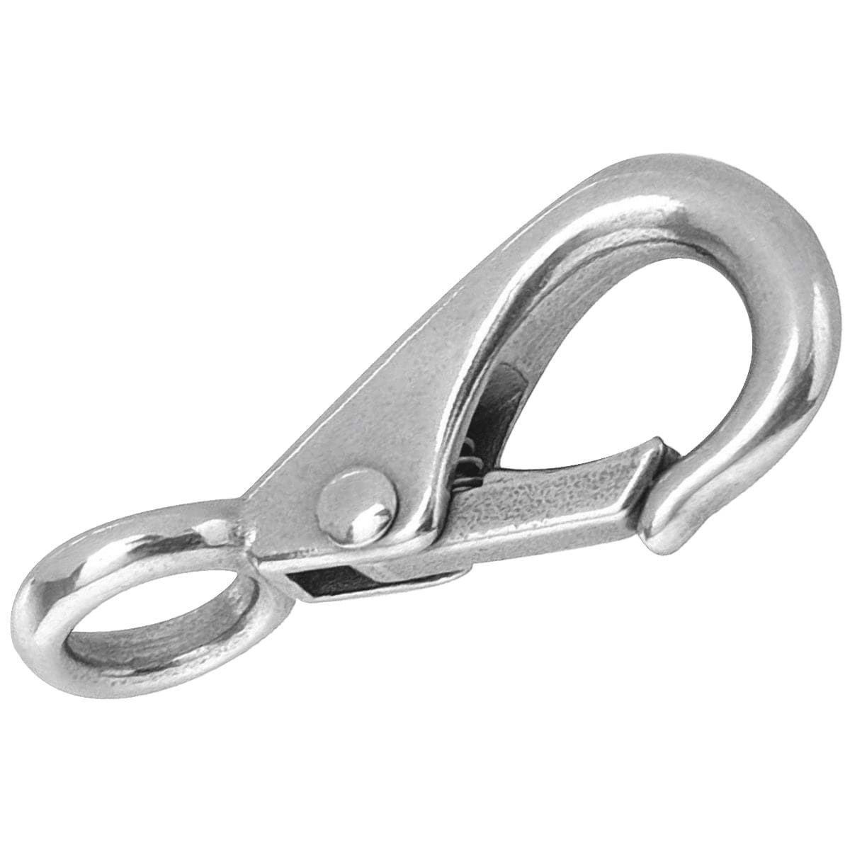 Picture of Campbell Rigid Round Eye Quick Snap