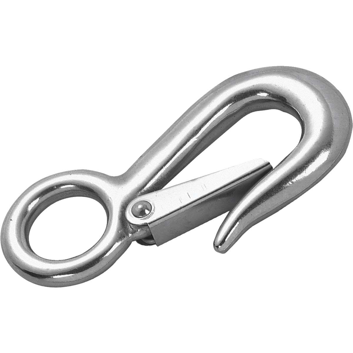 Picture of Campbell Stainless Steel Snap Hook