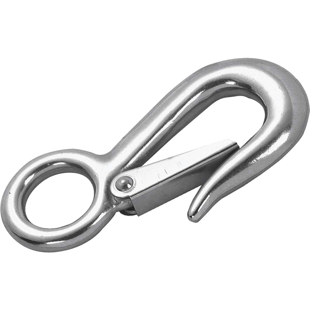 Picture of Campbell Stainless Steel Snap Hook