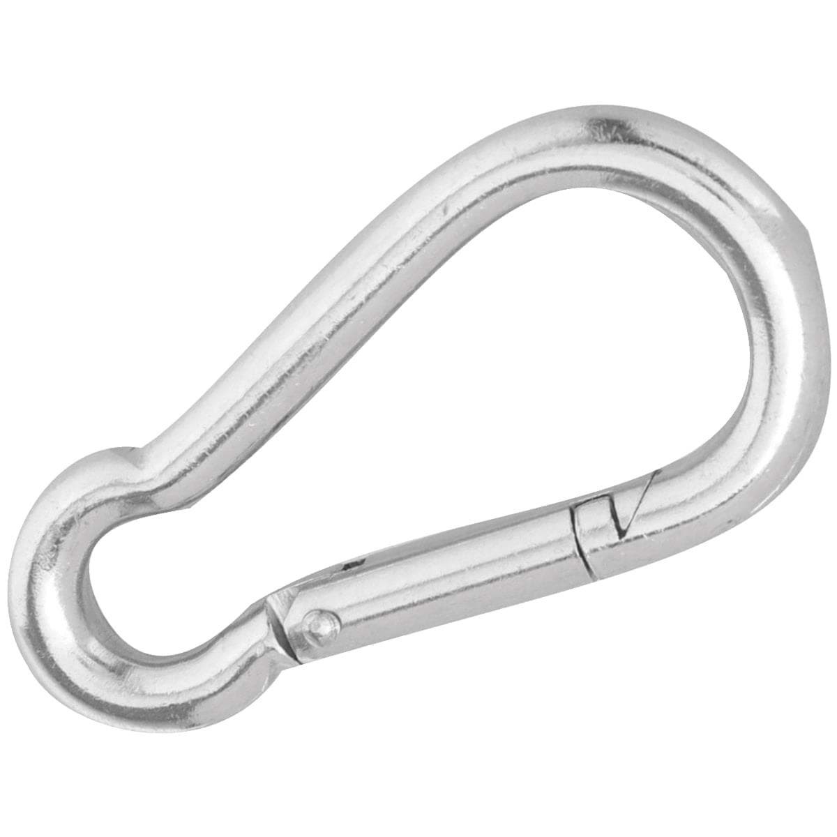 Picture of Stainless Steel Spring Links