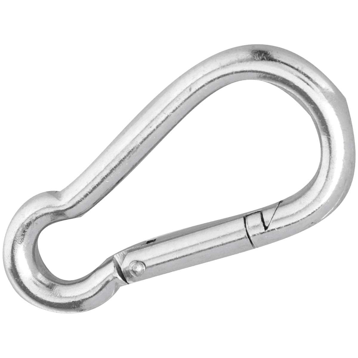 Picture of Stainless Steel Spring Links