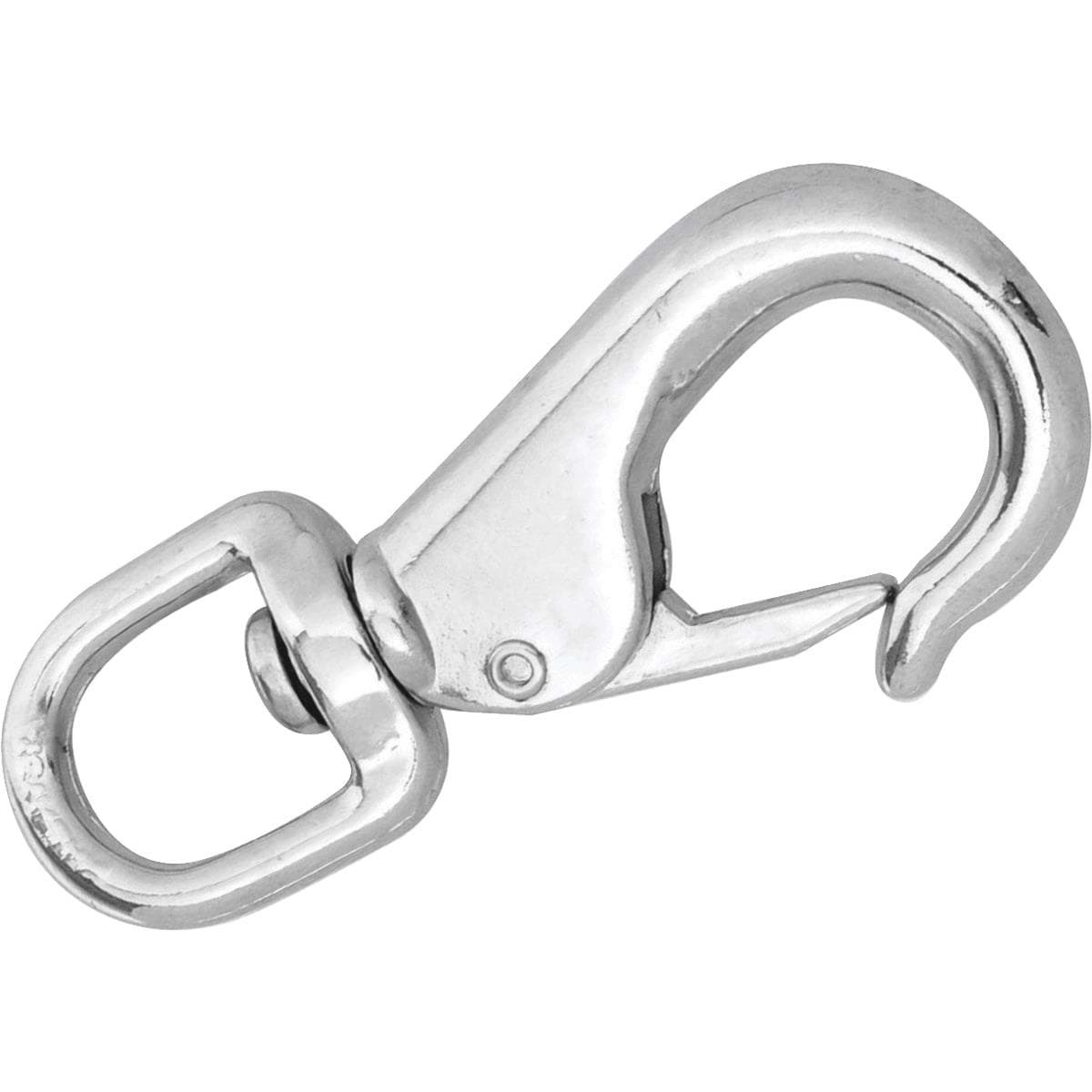 Picture of Campbell Swivel Round Eye Quick Snap