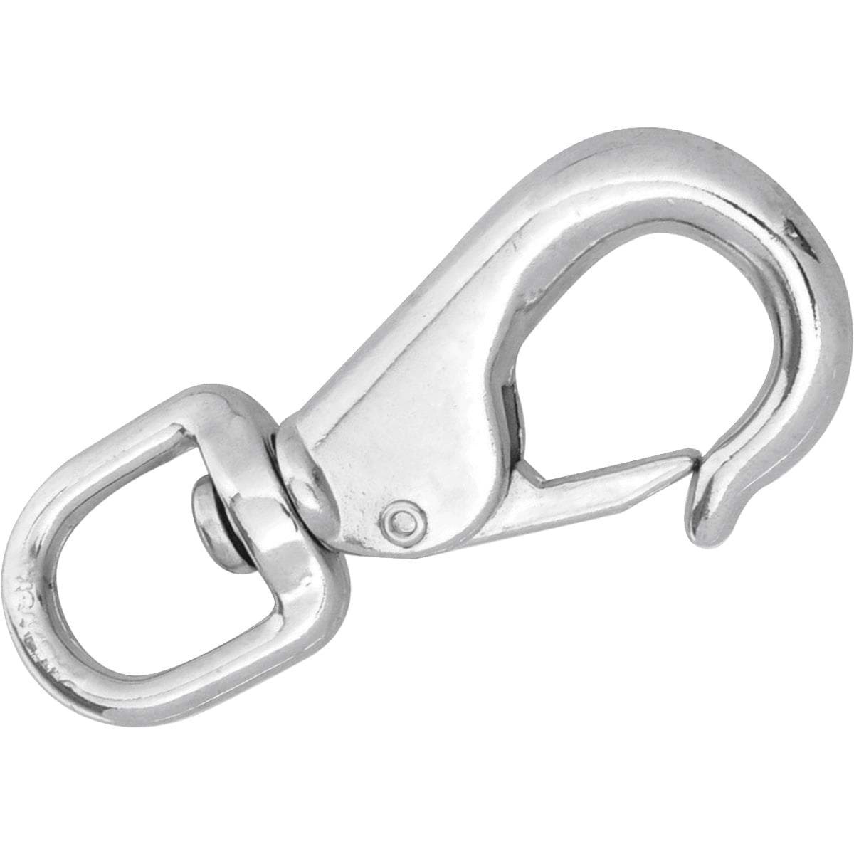 Picture of Campbell Swivel Round Eye Quick Snap