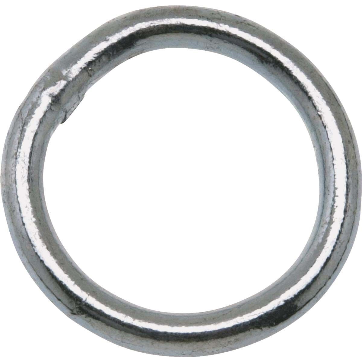 Picture of Welded Rings
