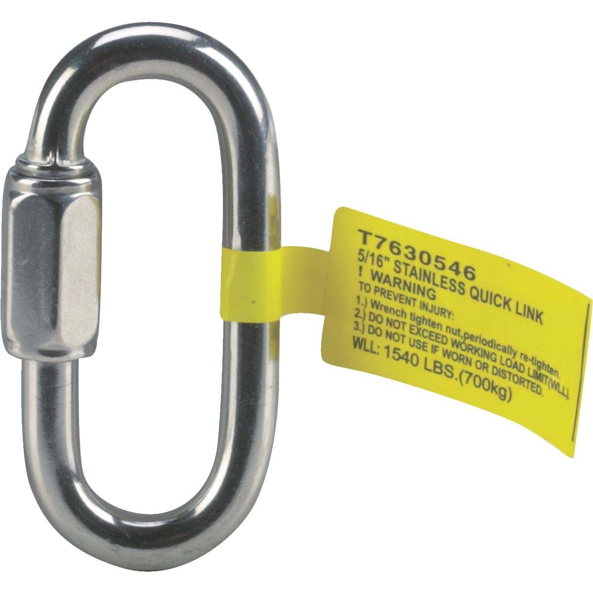 Picture of Campbell Stainless Steel Quick Link