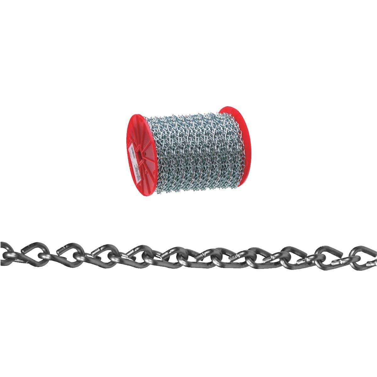 Picture of Campbell Double Jack Chain