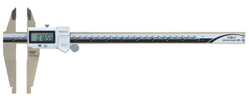 Picture of Caliper Digital Mitutoyo - 12" Long Jaws