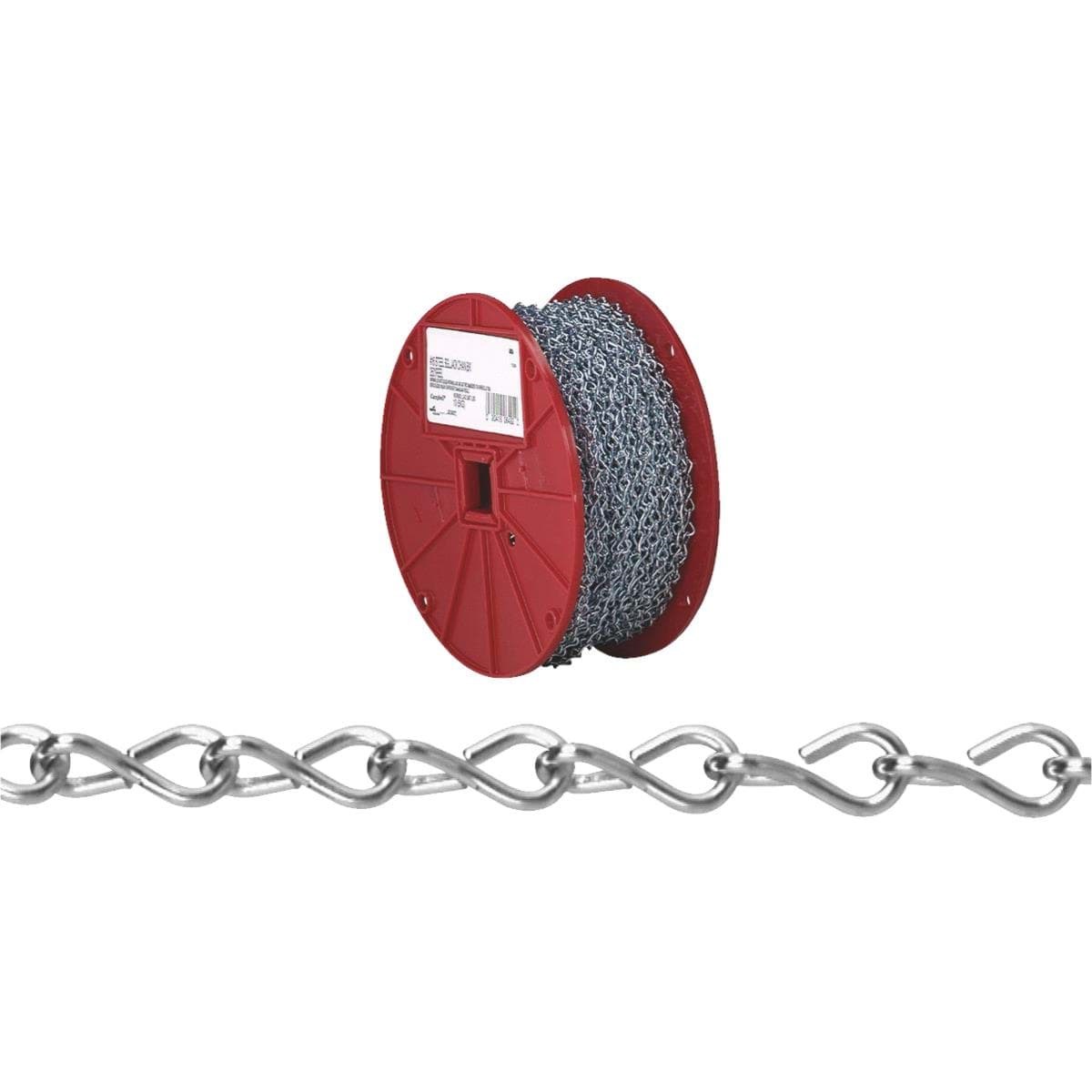 Picture of Campbell Single Jack Chain
