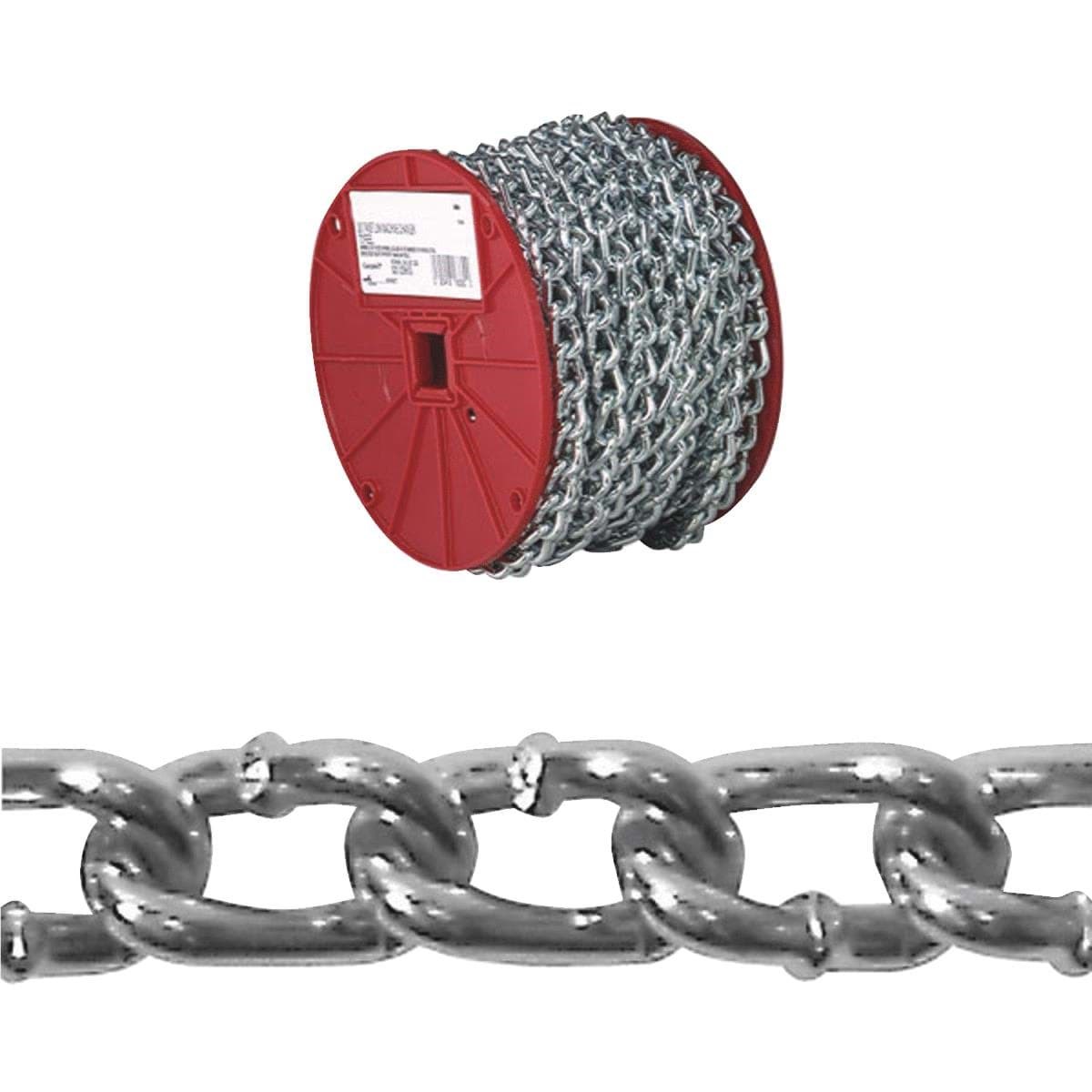 Picture of Campbell Twist Link Machine Chain