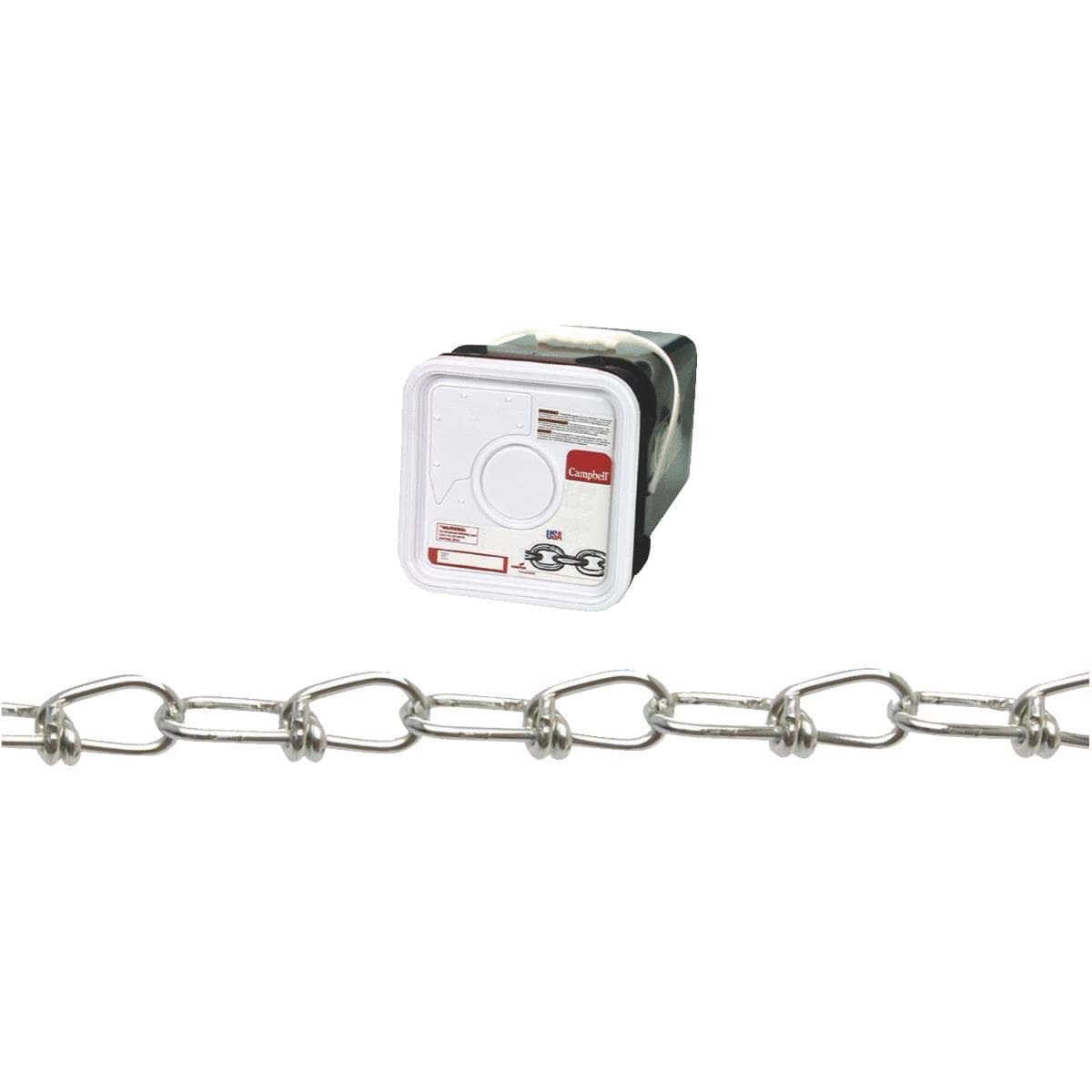 Picture of Campbell Double Loop Inco Chain