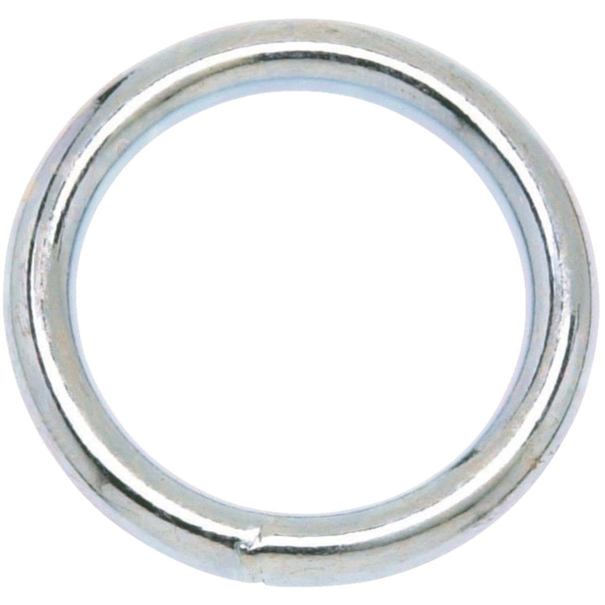 Picture of Welded Rings