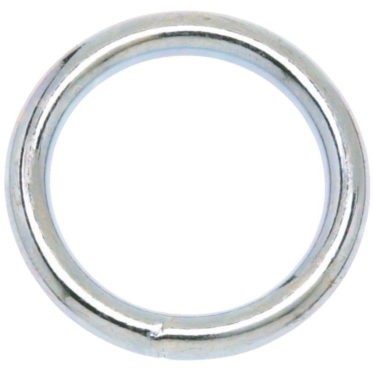 Picture of Welded Rings