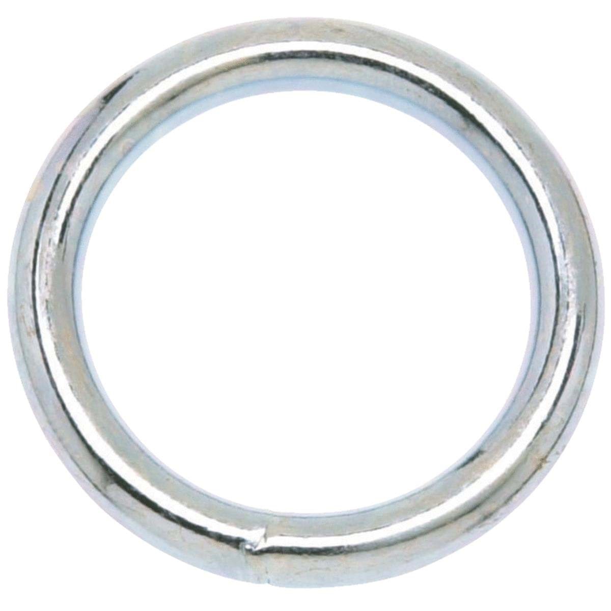 Picture of Welded Rings