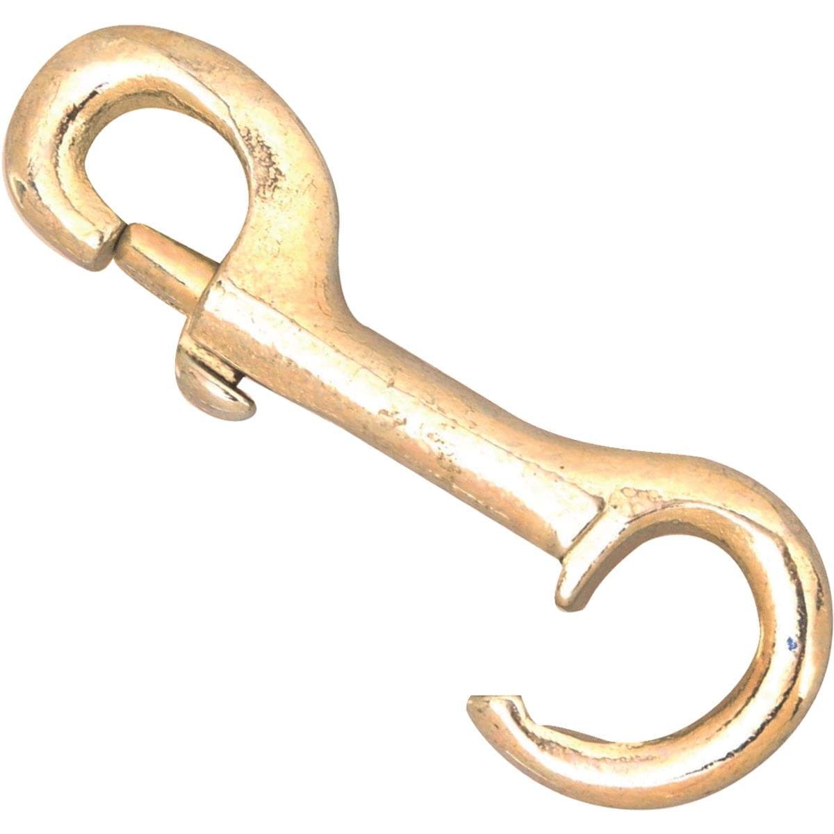 Picture of Campbell Open Eye Bolt Snap