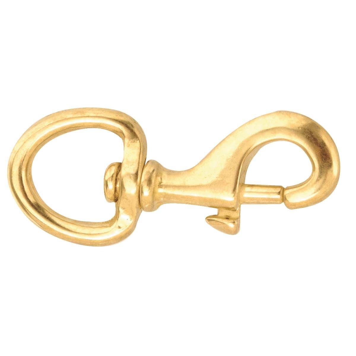 Picture of Campbell Swivel Eye Bolt Snap