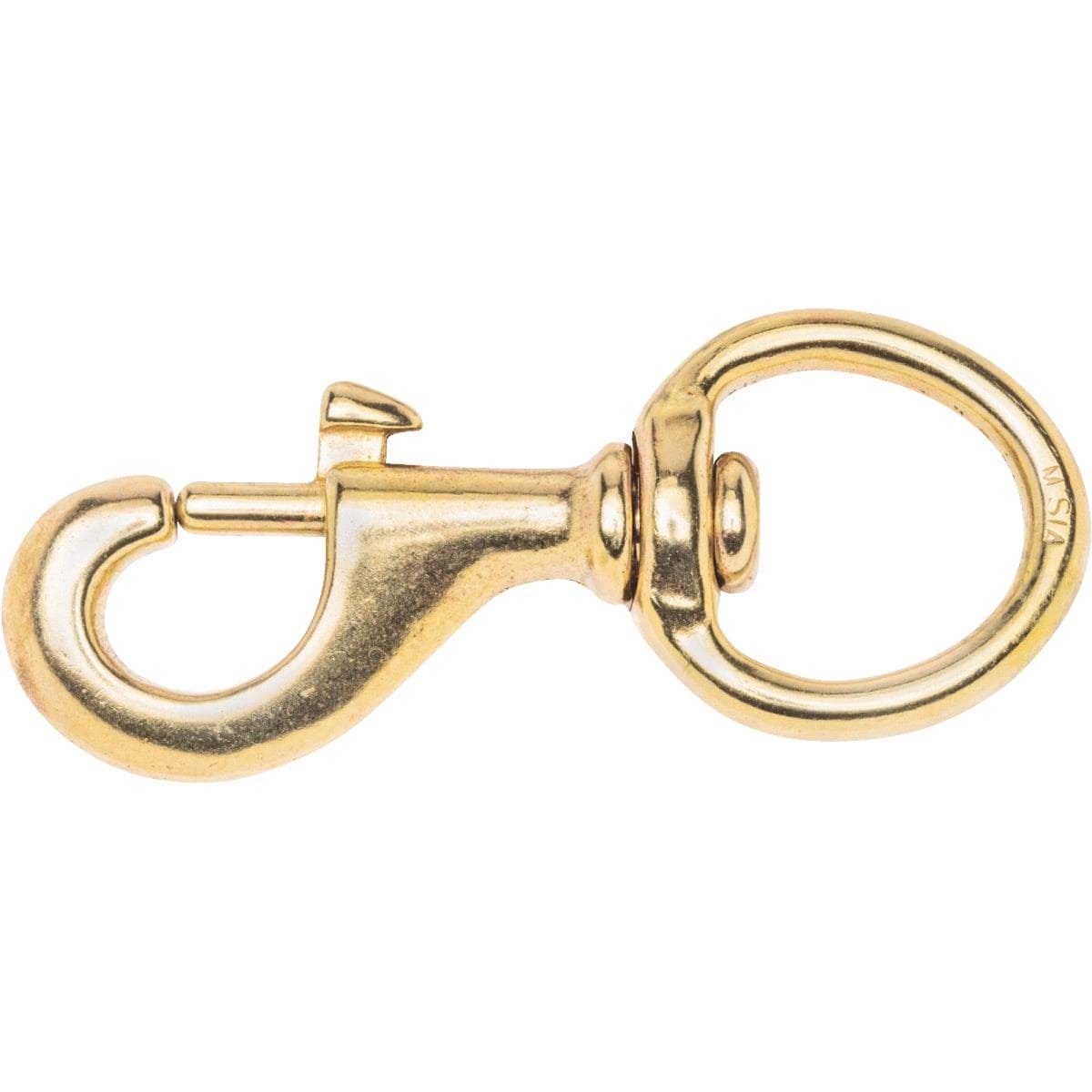 Picture of Campbell Swivel Eye Bolt Snap
