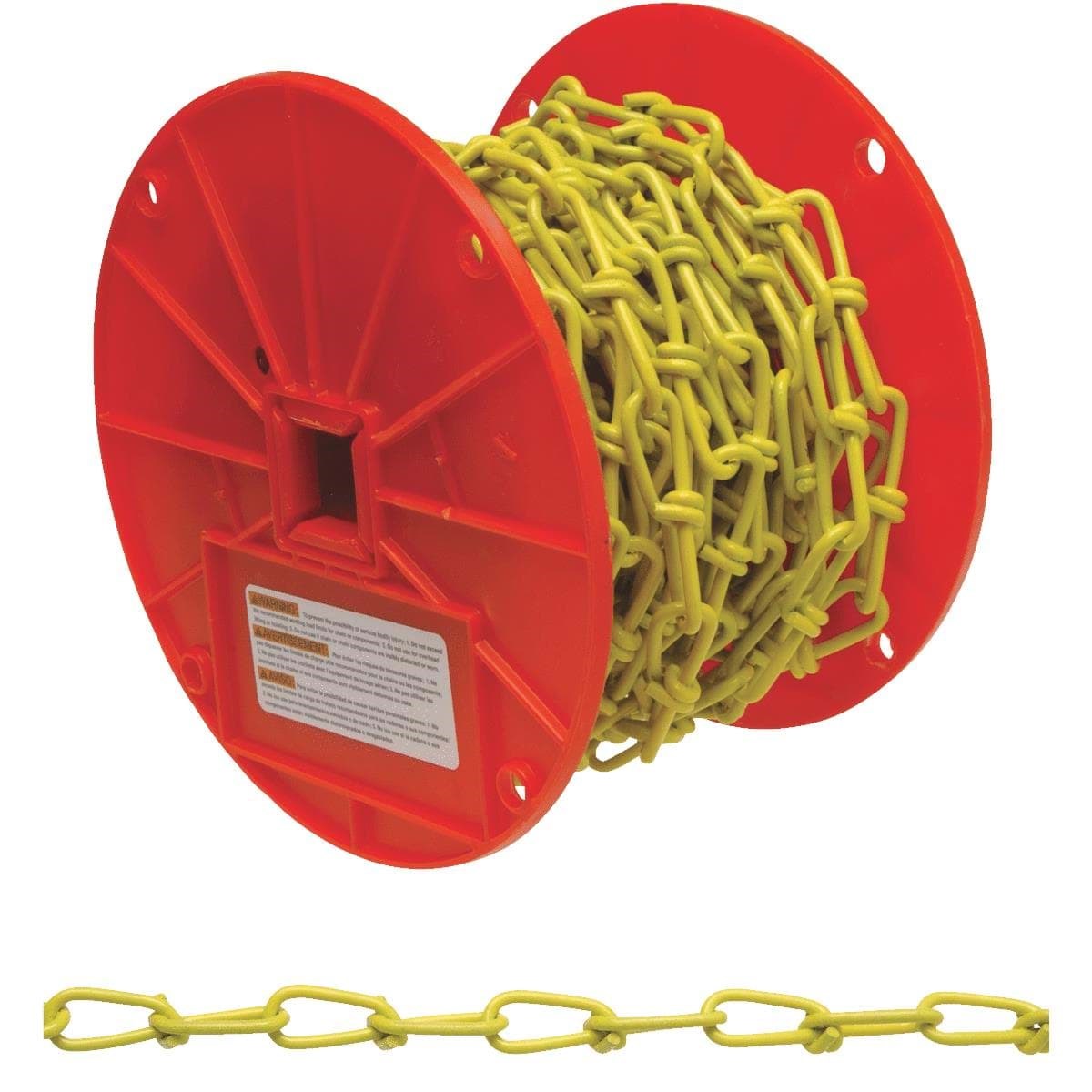 Picture of Campbell Double Loop Inco Chain