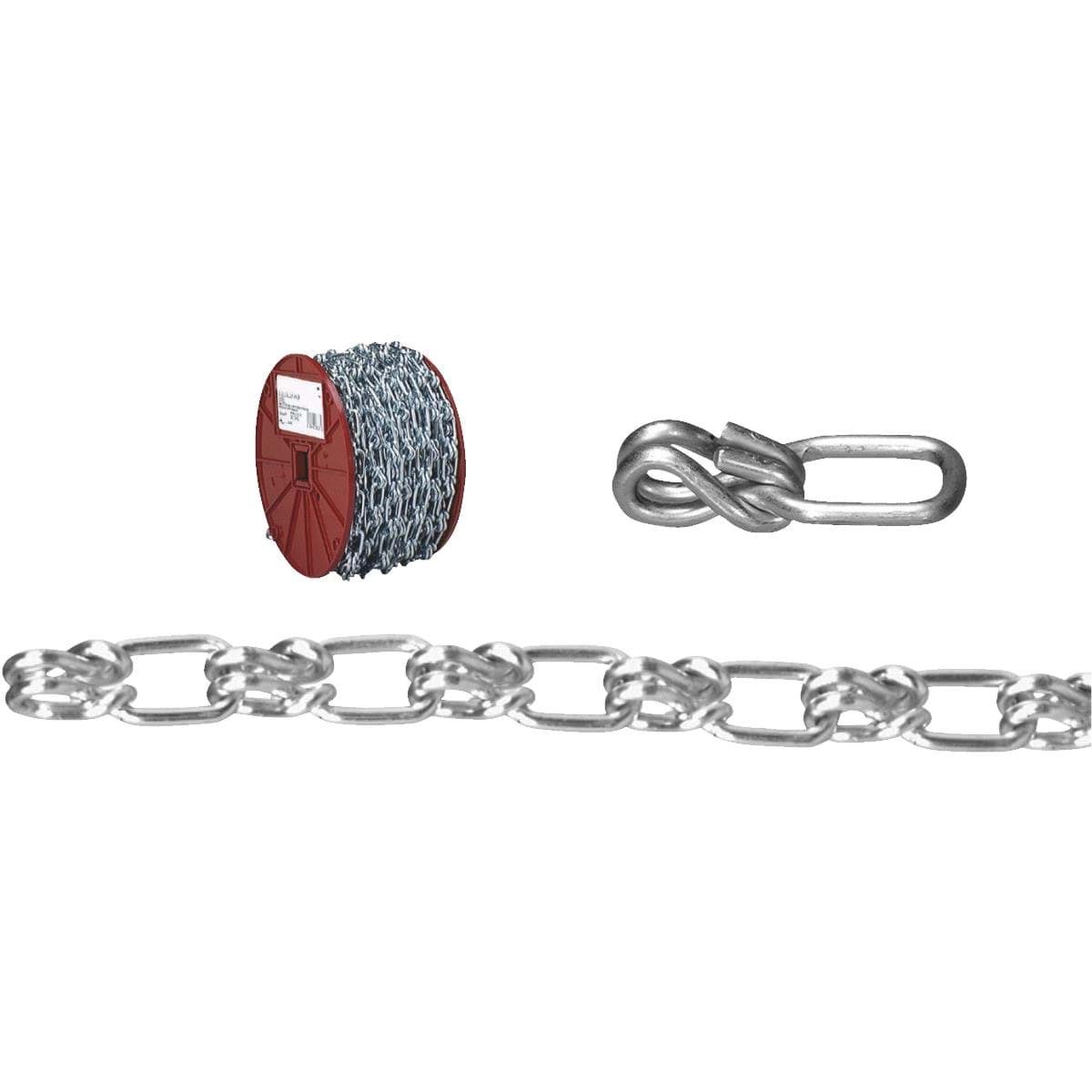 Picture of Campbell Lock Link Single Loop Chain