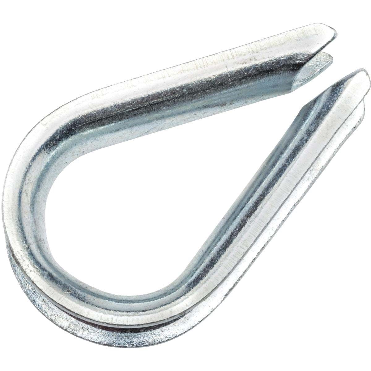 Picture of Campbell Wire Rope Cable Thimble