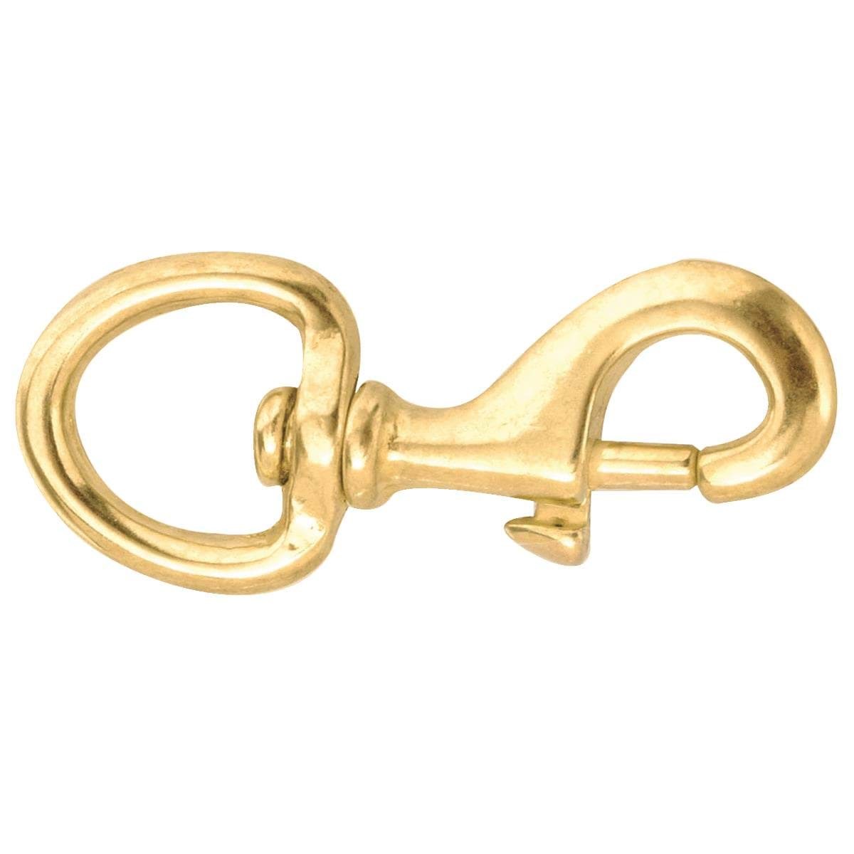 Picture of Campbell Swivel Eye Bolt Snap