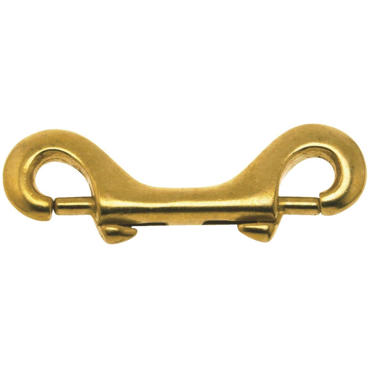 Picture of Campbell Double Pattern Chain Snap