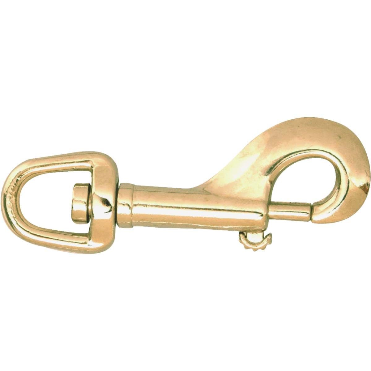 Picture of Campbell Swivel Eye Bolt Snap