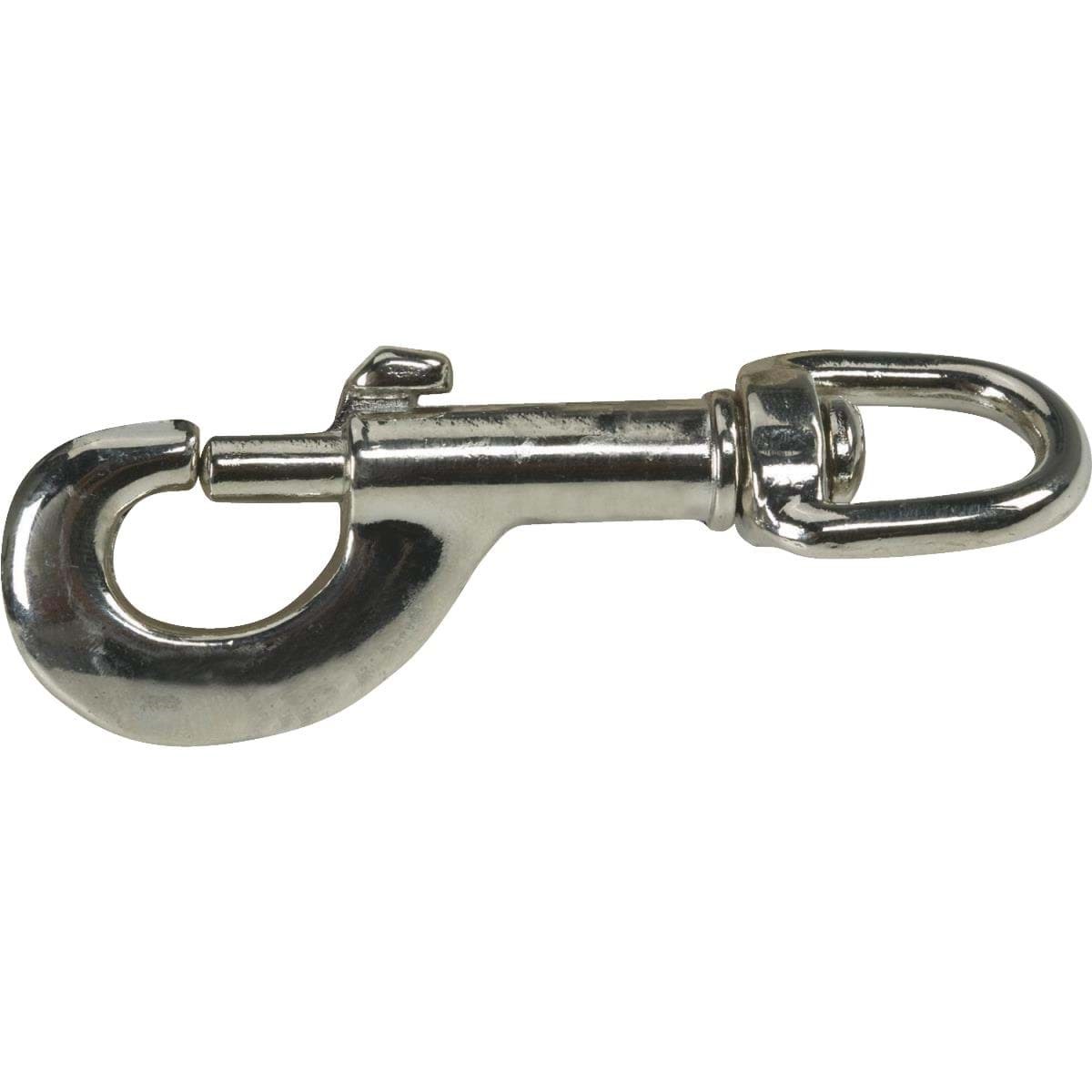 Picture of Campbell Swivel Eye Bolt Snap