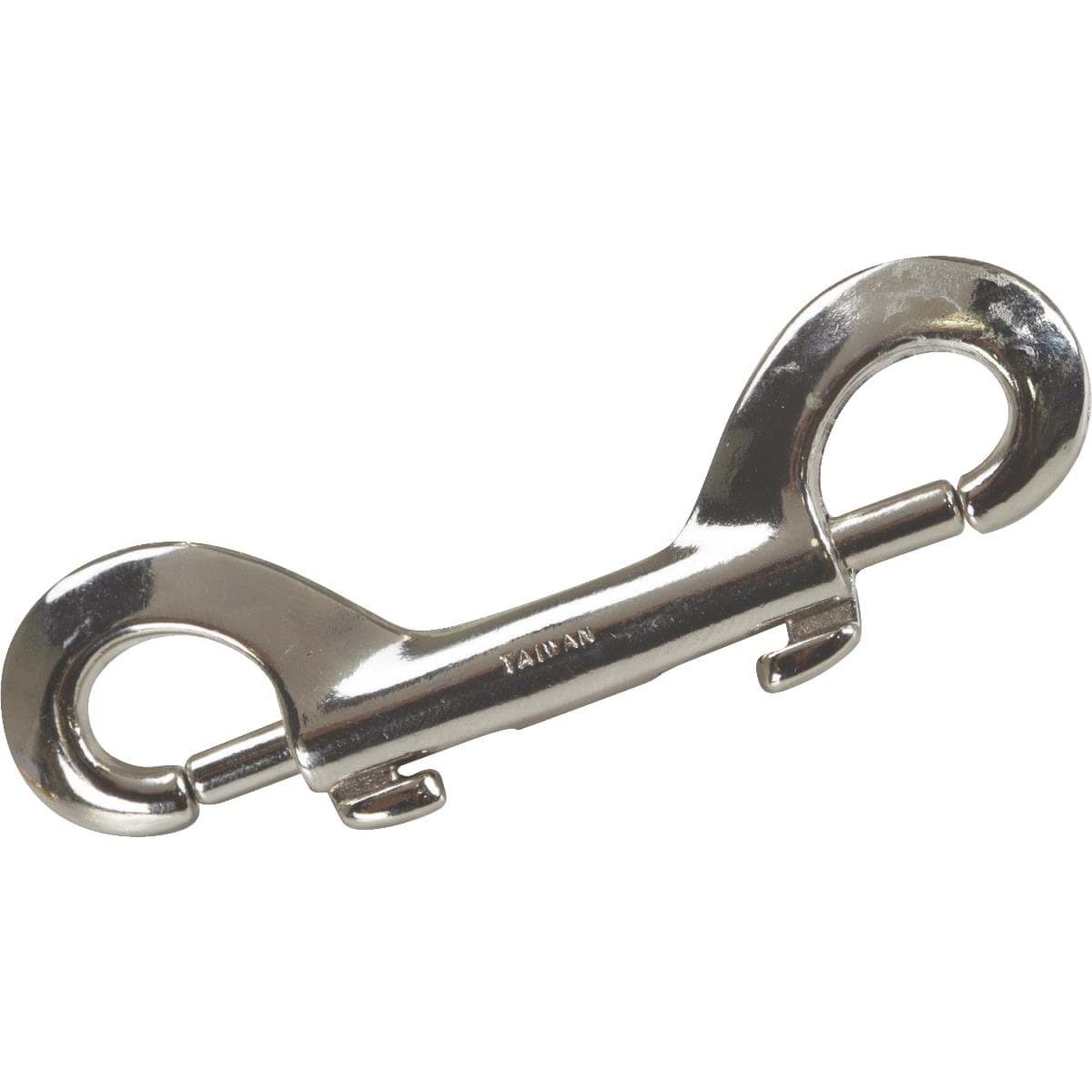 Picture of Campbell Double Pattern Chain Snap