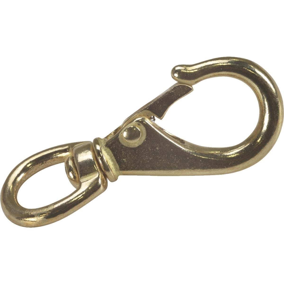 Picture of Campbell Swivel Round Eye Snap