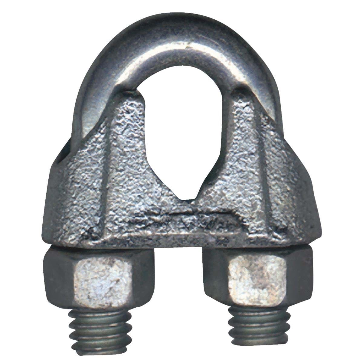 Picture of Campbell Stainless Steel Cable Clip