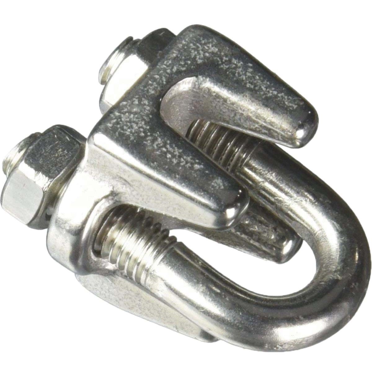 Picture of Campbell Stainless Steel Cable Clip